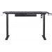Thermaltake GT120 RGB Gaming Desk Black