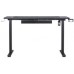 Thermaltake GT120 RGB Gaming Desk Black