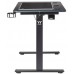 Thermaltake GT120 RGB Gaming Desk Black
