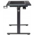 Thermaltake GT120 RGB Gaming Desk Black