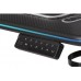 Thermaltake GT120 RGB Gaming Desk Black
