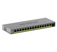 Switch NETGEAR GS116EP-100EUS