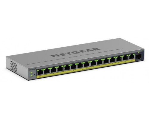 Switch NETGEAR GS116EP-100EUS