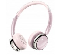 FiiO Snowsky Anytime - pink - Nauszne z Aktywną Redukcją Szumów ANC