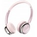 FiiO Snowsky Anytime - pink - Nauszne z Aktywną Redukcją Szumów ANC
