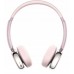 FiiO Snowsky Anytime - pink - Nauszne z Aktywną Redukcją Szumów ANC