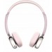 FiiO Snowsky Anytime - pink - Nauszne z Aktywną Redukcją Szumów ANC