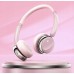 FiiO Snowsky Anytime - pink - Nauszne z Aktywną Redukcją Szumów ANC