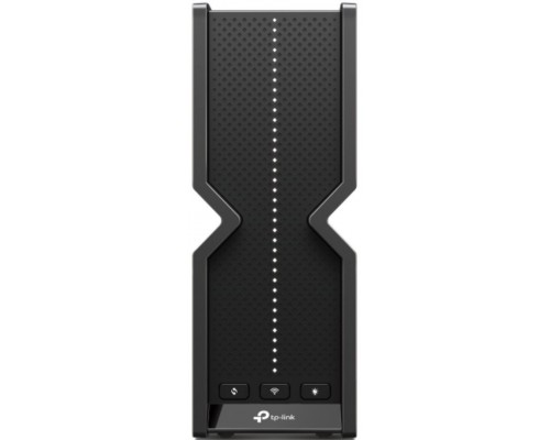 TP-Link Archer BE700 router bezprzewodowy Multi-Gigabit Ethernet Trójpasmowy (2,4 GHz / 5 GHz / 6 GHz) Czarny