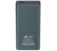 POWER BANK USB 20000MAH/VA1022 RIVACASE