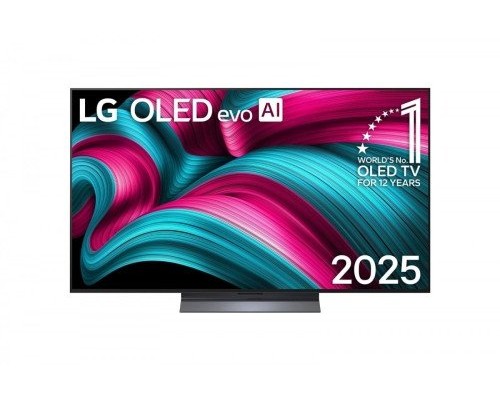 LG OLED55C51LA OLED 55'' 4K Ultra HD WebOS 25
