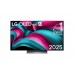 LG OLED55C51LA OLED 55'' 4K Ultra HD WebOS 25