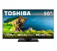 Toshiba 50UV3F63DG