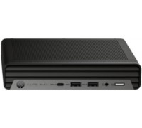 HP Poly Mini IP Conf wMTR PC Intel Core i7-13700T 16GB DDR5 256GB SSD W11IOTE COL HIE 1-1-1 Wty ax6G+BT