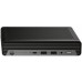 HP Poly Mini IP Conf wMTR PC Intel Core i7-13700T 16GB DDR5 256GB SSD W11IOTE COL HIE 1-1-1 Wty ax6G+BT