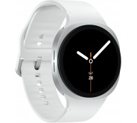 Smartwatch Samsung Galaxy Watch 8 40mm LTE White  (SM-L325FZSADBT)