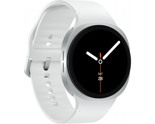 Smartwatch Samsung Galaxy Watch 8 40mm LTE White  (SM-L325FZSADBT)