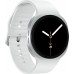Smartwatch Samsung Galaxy Watch 8 40mm LTE White  (SM-L325FZSADBT)
