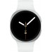 Smartwatch Samsung Galaxy Watch 8 40mm LTE White  (SM-L325FZSADBT)