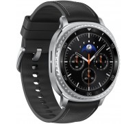 Smartwatch Samsung Galaxy Watch 8 Classic LTE Black (SM-L505FZKADBT)