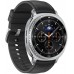 Smartwatch Samsung Galaxy Watch 8 Classic LTE Black (SM-L505FZKADBT)