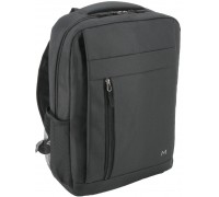 Mobilis Essential 40,6 cm (16") Backpack Black