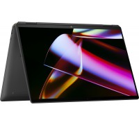 HP Spectre x360 16-aa0233nw Intel Core Ultra 7 155H Hybryda (2w1) 40,6 cm (16") Ekran dotykowy 2.8K 16 GB LPDDR5x-SDRAM 1 TB SSD NVIDIA GeForce RTX 4050 Wi-Fi 7 (802.11be) Windows 11 Pro Black