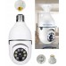 Zhejiang E27 WiFi IP