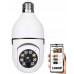Zhejiang E27 WiFi IP