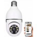 Zhejiang E27 WiFi IP