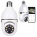 Zhejiang E27 WiFi IP