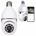 Zhejiang E27 WiFi IP