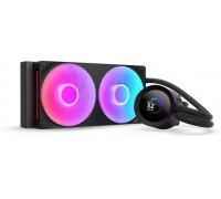 Nzxt Kraken Plus 240 RGB (RL-KR240-B2)