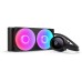 Nzxt Kraken Plus 240 RGB (RL-KR240-B2)