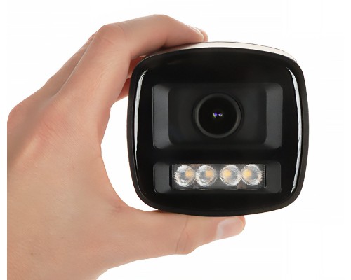 Dahua Technology IPC-HFW2649TL-S-LED-0360B-PRO