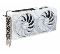 Asus Dual GeForce RTX 5060 Ti White OC 16GB GDDR7 DLSS4 (DUAL-RTX5060TI-O16G-WHITE)