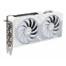 Asus Dual GeForce RTX 5060 Ti White OC 16GB GDDR7 DLSS4 (DUAL-RTX5060TI-O16G-WHITE)