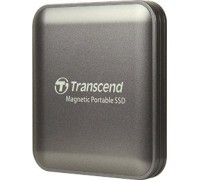 1TB Transcend ESD420C Portable, USB20Gbps,Type-C,Magsa