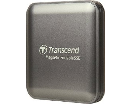 1TB Transcend ESD420C Portable, USB20Gbps,Type-C,Magsa