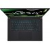 Laptop Gigabyte AERO X16 Ryzen AI 7 350 / 16 GB / 1 TB / W11 / RTX 5060 / 165 Hz (1VH93EEC94AH)