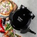 DOMO piec do pizzy My Express Pizza czarny DO9285PZ