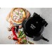 DOMO piec do pizzy My Express Pizza czarny DO9285PZ