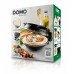 DOMO piec do pizzy My Express Pizza czarny DO9285PZ