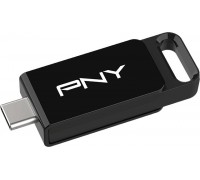 Pendrive PNY Elite, 64 GB  (P-FD64GELC-GE)