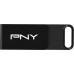 Pendrive PNY Elite, 64 GB  (P-FD64GELC-GE)