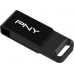 Pendrive PNY Elite, 64 GB  (P-FD64GELC-GE)