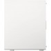 COUGAR AIRFACE PURE PRO PC Case, Mid Tower, White