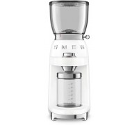 SMEG CGF11WHEU Kaffeemühle 50`s Style wei