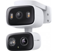 TP-Link Tapo C246D venkovní/outdoor otočná (3MP, 2K 1296p, IR 12m, WiFi, micro SD card)
