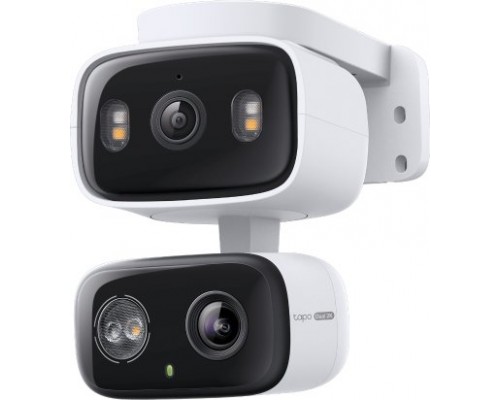 TP-Link Tapo C246D venkovní/outdoor otočná (3MP, 2K 1296p, IR 12m, WiFi, micro SD card)